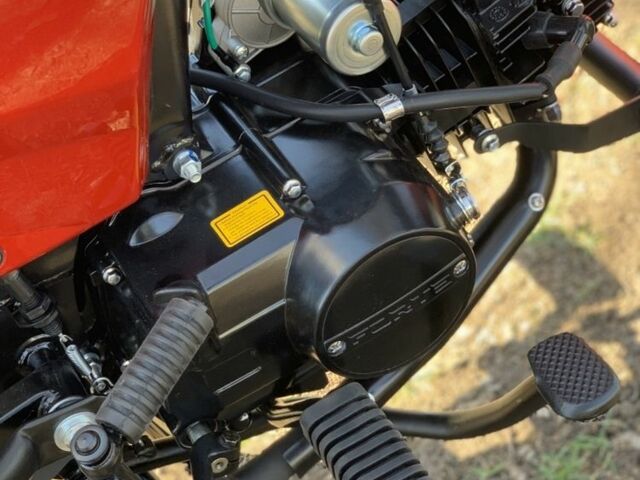 Альфа Другая, об'ємом двигуна 0.13 л та пробігом 0 тис. км за 630 $, фото 23 на Automoto.ua