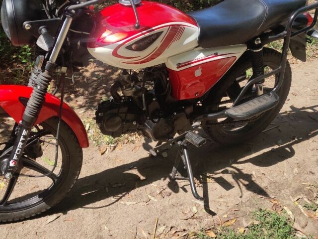 Альфа Другая, об'ємом двигуна 0.13 л та пробігом 0 тис. км за 20000 $, фото 1 на Automoto.ua