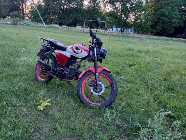 Альфа Другая, объемом двигателя 0 л и пробегом 0 тыс. км за 22000 $, фото 5 на Automoto.ua
