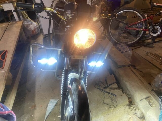 Альфа Другая, объемом двигателя 0.11 л и пробегом 0 тыс. км за 334 $, фото 3 на Automoto.ua