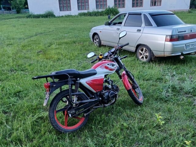 Альфа Другая, объемом двигателя 0 л и пробегом 0 тыс. км за 22000 $, фото 4 на Automoto.ua