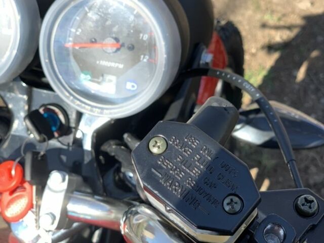 Альфа Другая, об'ємом двигуна 0.13 л та пробігом 0 тис. км за 630 $, фото 5 на Automoto.ua