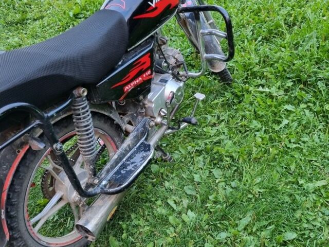Альфа Другая, об'ємом двигуна 0.11 л та пробігом 0 тис. км за 486 $, фото 1 на Automoto.ua