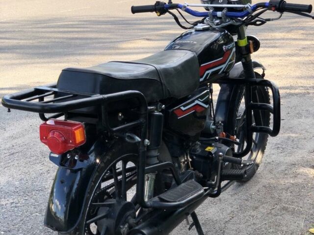 Альфа Другая, объемом двигателя 0.11 л и пробегом 0 тыс. км за 389 $, фото 3 на Automoto.ua