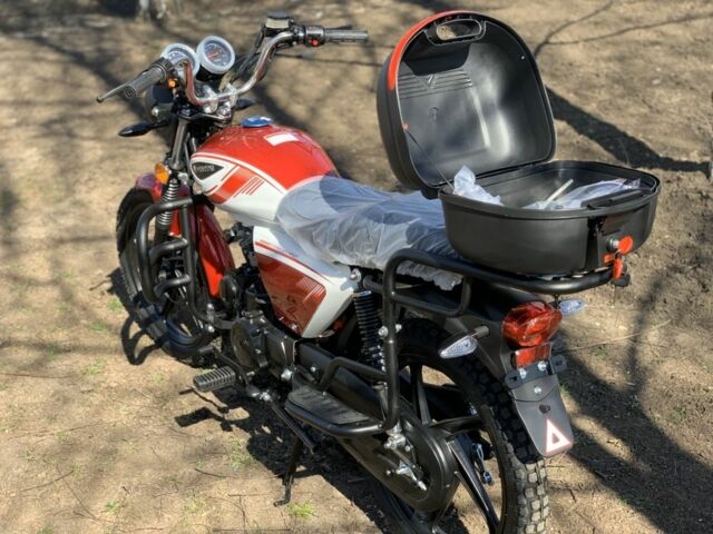 Альфа Другая, об'ємом двигуна 0.13 л та пробігом 0 тис. км за 630 $, фото 6 на Automoto.ua