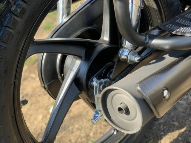 Альфа Другая, об'ємом двигуна 0.13 л та пробігом 0 тис. км за 630 $, фото 18 на Automoto.ua