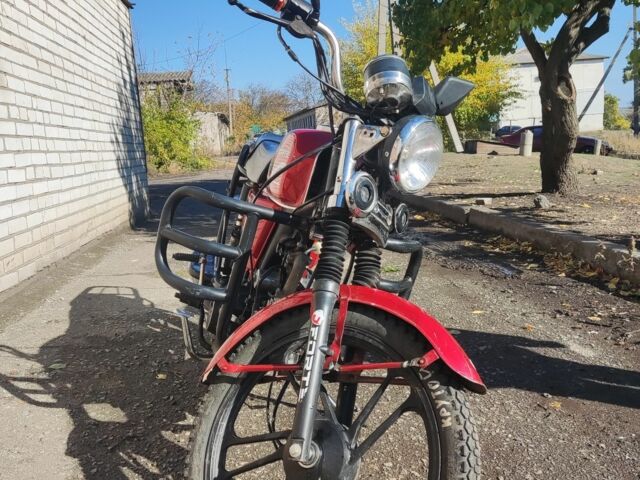 Альфа Другая, об'ємом двигуна 0.11 л та пробігом 0 тис. км за 417 $, фото 1 на Automoto.ua