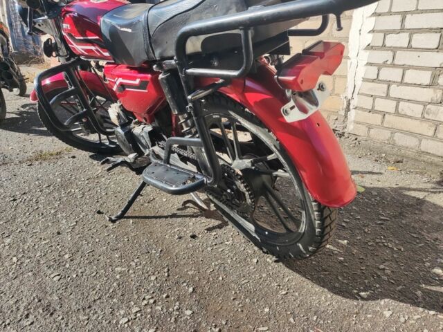 Альфа Другая, об'ємом двигуна 0.11 л та пробігом 0 тис. км за 417 $, фото 7 на Automoto.ua