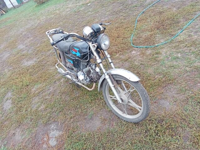 Альфа Другая, объемом двигателя 70 л и пробегом 0 тыс. км за 120 $, фото 1 на Automoto.ua