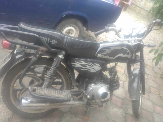 Альфа Другая, объемом двигателя 0.12 л и пробегом 0 тыс. км за 263 $, фото 2 на Automoto.ua