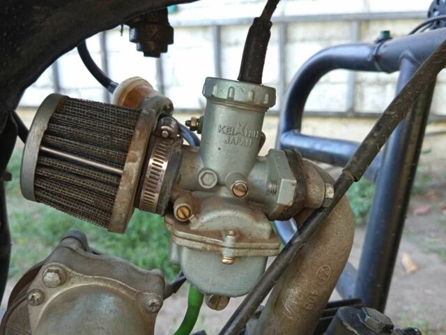 Альфа Другая, об'ємом двигуна 0.13 л та пробігом 0 тис. км за 19000 $, фото 3 на Automoto.ua