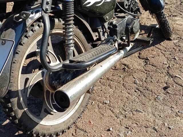 Альфа Другая 2021 в Городне на Automoto.ua Альфа Другая, объемом двигателя 0.13 л и пробегом 0 тыс. км за 409 $, фото 2 на Automoto.ua