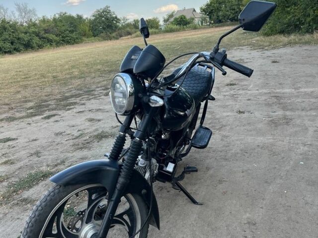 Альфа Другая, объемом двигателя 0.13 л и пробегом 0 тыс. км за 486 $, фото 5 на Automoto.ua