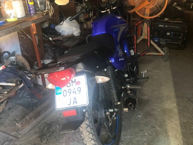 Альфа Другая, объемом двигателя 0.15 л и пробегом 0 тыс. км за 801 $, фото 4 на Automoto.ua