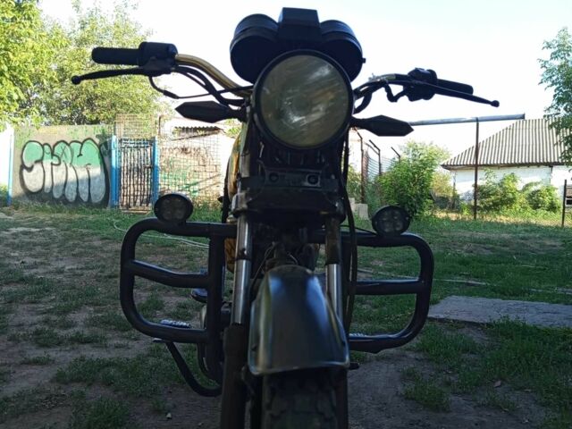 Альфа Другая, об'ємом двигуна 0.13 л та пробігом 0 тис. км за 19000 $, фото 1 на Automoto.ua