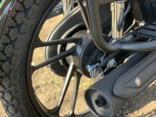 Альфа Другая, объемом двигателя 0.11 л и пробегом 0 тыс. км за 550 $, фото 13 на Automoto.ua