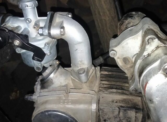 Альфа Другая, объемом двигателя 72 л и пробегом 0 тыс. км за 7000 $, фото 5 на Automoto.ua