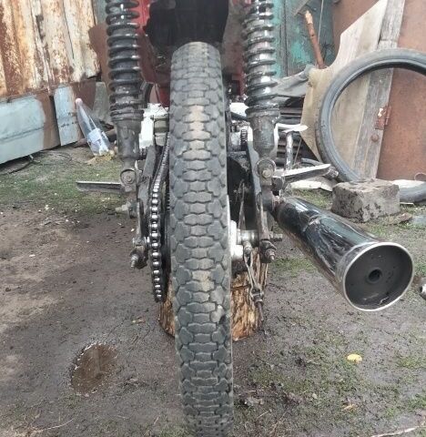Альфа Другая, объемом двигателя 72 л и пробегом 0 тыс. км за 7000 $, фото 3 на Automoto.ua