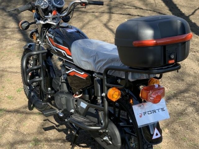 Альфа Другая, объемом двигателя 0.11 л и пробегом 0 тыс. км за 550 $, фото 15 на Automoto.ua