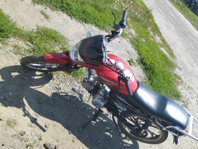 Альфа Другая, об'ємом двигуна 0.13 л та пробігом 0 тис. км за 17000 $, фото 4 на Automoto.ua