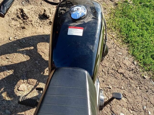 Альфа Другая 2021 в Городне на Automoto.ua Альфа Другая, объемом двигателя 0.13 л и пробегом 0 тыс. км за 409 $, фото 1 на Automoto.ua