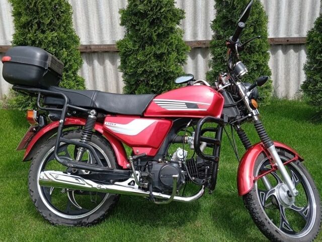 Альфа Другая, об'ємом двигуна 0.11 л та пробігом 0 тис. км за 509 $, фото 1 на Automoto.ua