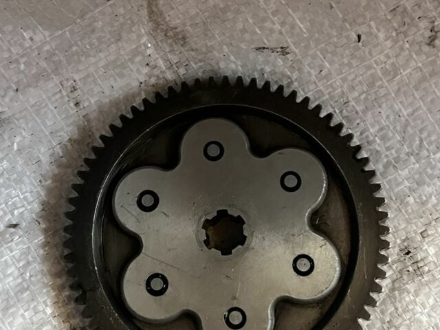 Альфа Другая, об'ємом двигуна 0.13 л та пробігом 0 тис. км за 12 $, фото 2 на Automoto.ua