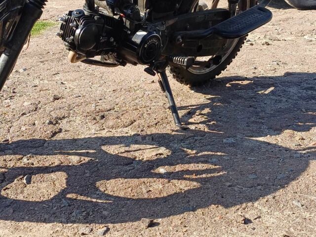 Альфа Другая 2021 в Городне на Automoto.ua Альфа Другая, объемом двигателя 0.13 л и пробегом 0 тыс. км за 409 $, фото 4 на Automoto.ua