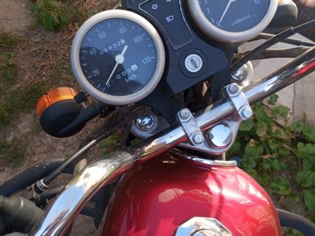 Альфа Другая, объемом двигателя 0.11 л и пробегом 0 тыс. км за 644 $, фото 2 на Automoto.ua