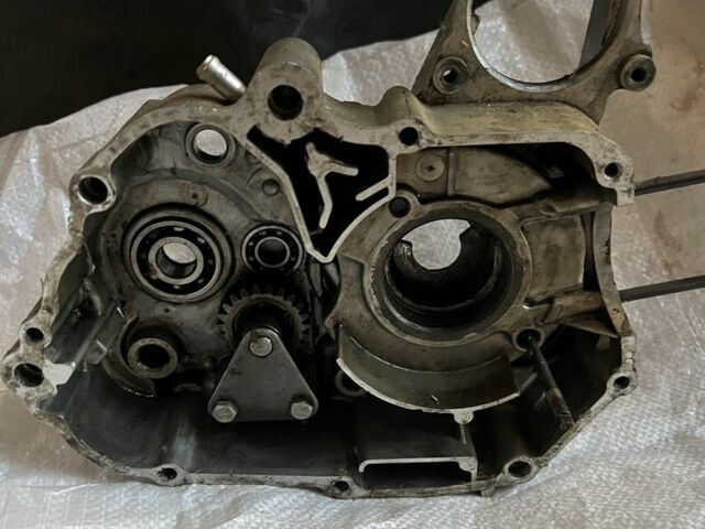 Альфа Другая, об'ємом двигуна 0.13 л та пробігом 0 тис. км за 12 $, фото 8 на Automoto.ua