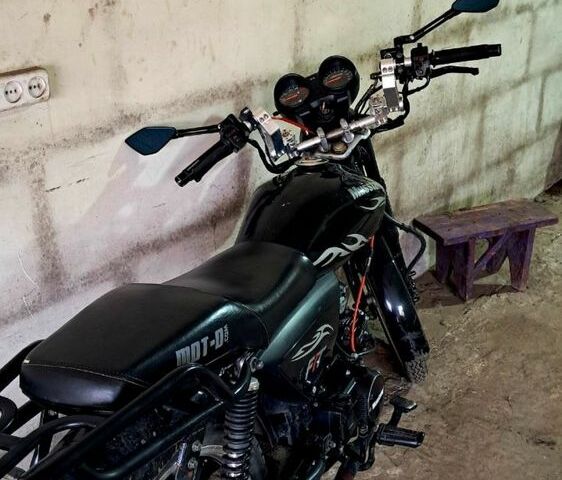 Альфа Другая, об'ємом двигуна 0.13 л та пробігом 0 тис. км за 511 $, фото 1 на Automoto.ua