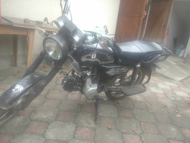 Альфа Другая, объемом двигателя 0.12 л и пробегом 0 тыс. км за 263 $, фото 3 на Automoto.ua