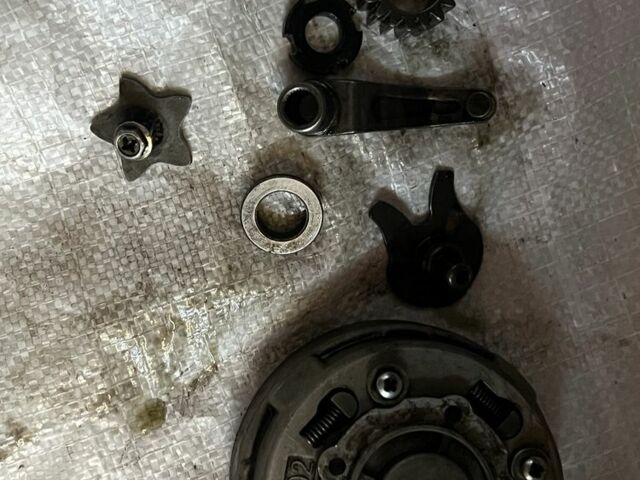 Альфа Другая, об'ємом двигуна 0.13 л та пробігом 0 тис. км за 12 $, фото 1 на Automoto.ua