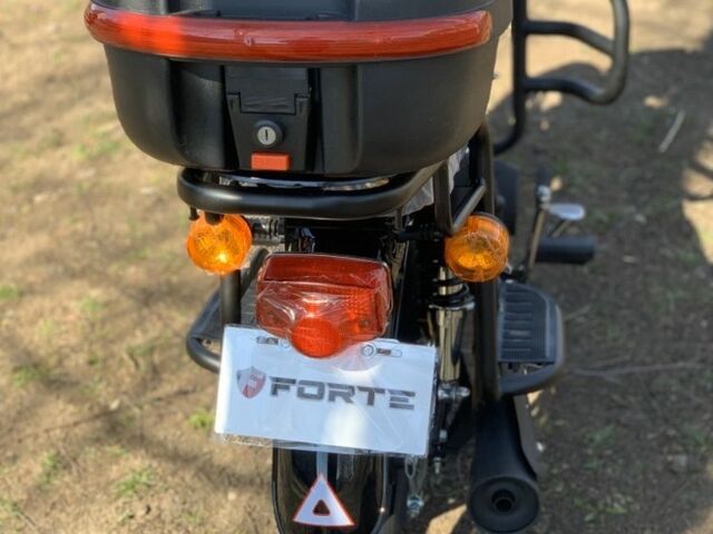 Альфа Другая, объемом двигателя 0.11 л и пробегом 0 тыс. км за 550 $, фото 4 на Automoto.ua