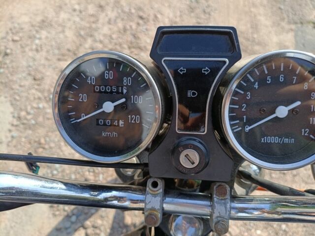 Альфа Другая, объемом двигателя 0.13 л и пробегом 0 тыс. км за 240 $, фото 2 на Automoto.ua