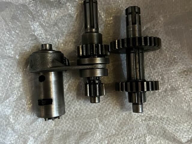 Альфа Другая, об'ємом двигуна 0.13 л та пробігом 0 тис. км за 12 $, фото 11 на Automoto.ua