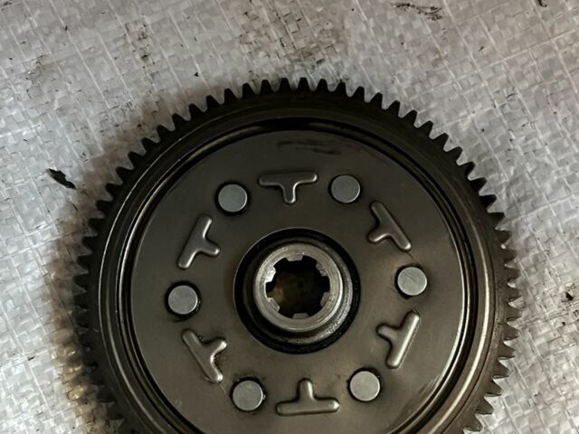 Альфа Другая, об'ємом двигуна 0.13 л та пробігом 0 тис. км за 12 $, фото 3 на Automoto.ua