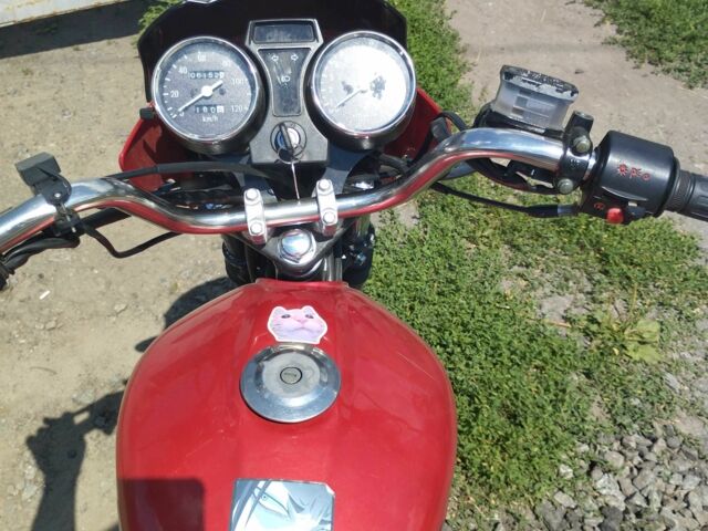 Альфа Другая, об'ємом двигуна 0.13 л та пробігом 0 тис. км за 17000 $, фото 2 на Automoto.ua