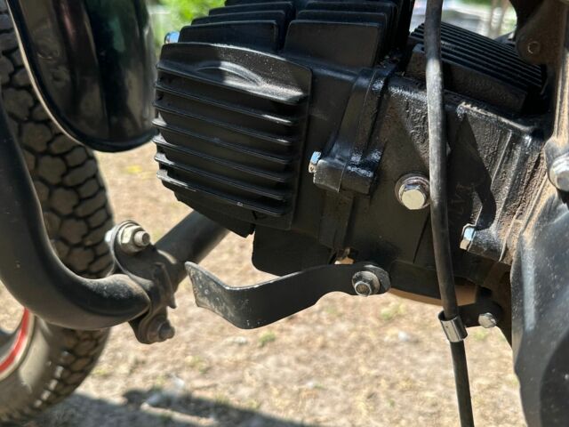 Альфа Другая, об'ємом двигуна 0.11 л та пробігом 0 тис. км за 485 $, фото 10 на Automoto.ua