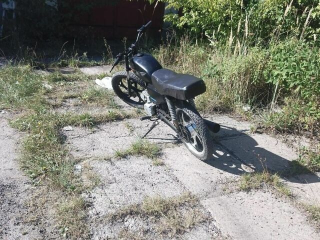 Альфа Другая, объемом двигателя 0.11 л и пробегом 0 тыс. км за 227 $, фото 3 на Automoto.ua