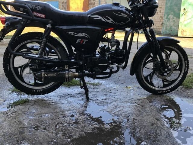 Альфа Другая, объемом двигателя 0.13 л и пробегом 0 тыс. км за 535 $, фото 4 на Automoto.ua
