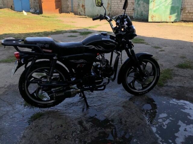Альфа Другая, объемом двигателя 0.13 л и пробегом 0 тыс. км за 535 $, фото 2 на Automoto.ua