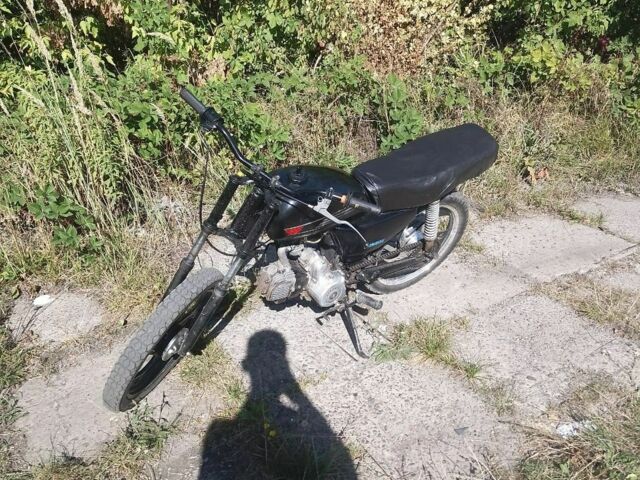 Альфа Другая, объемом двигателя 0.11 л и пробегом 0 тыс. км за 227 $, фото 2 на Automoto.ua