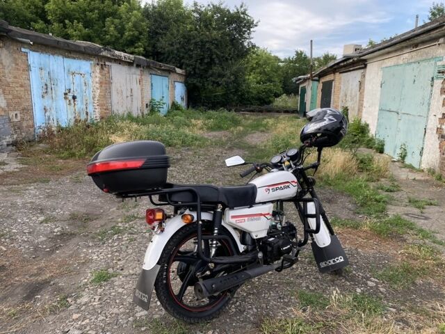 Альфа Другая, объемом двигателя 0.13 л и пробегом 0 тыс. км за 600 $, фото 1 на Automoto.ua