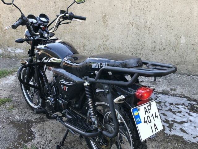Альфа Другая, объемом двигателя 0.13 л и пробегом 0 тыс. км за 535 $, фото 3 на Automoto.ua