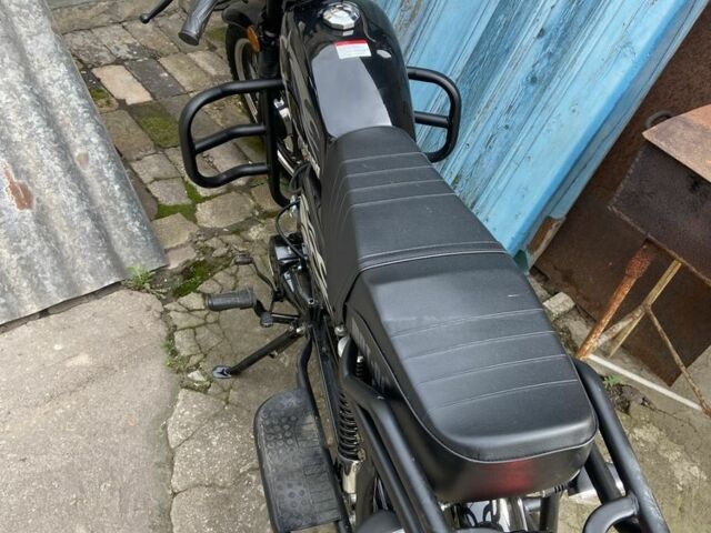 Альфа Другая, объемом двигателя 0.13 л и пробегом 0 тыс. км за 580 $, фото 3 на Automoto.ua