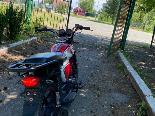 Альфа Другая, об'ємом двигуна 0.12 л та пробігом 0 тис. км за 414 $, фото 10 на Automoto.ua