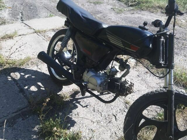 Альфа Другая, объемом двигателя 0.11 л и пробегом 0 тыс. км за 227 $, фото 1 на Automoto.ua