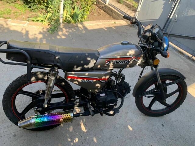 Альфа Другая, объемом двигателя 0.13 л и пробегом 0 тыс. км за 479 $, фото 4 на Automoto.ua