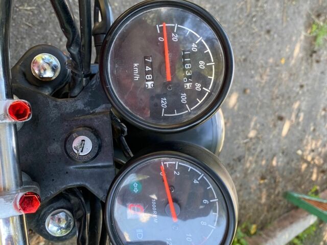 Альфа Другая, об'ємом двигуна 0.12 л та пробігом 0 тис. км за 414 $, фото 4 на Automoto.ua